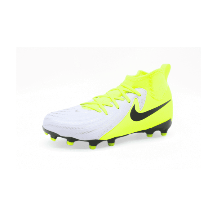 Nike Jr. Phantom Luna II Academy FG/MG – Deportivo Niño - Imagen 2