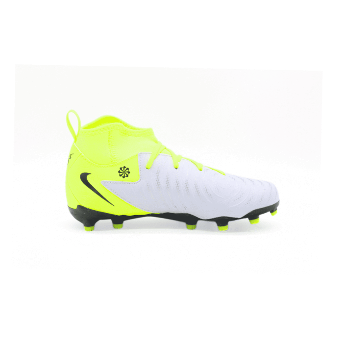 Nike Jr. Phantom Luna II Academy FG/MG – Deportivo Niño - Imagen 3