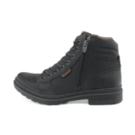 Freeway Crazy Horse Preto – Bota Hombre