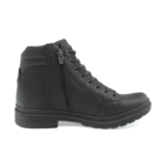 Freeway Crazy Horse Preto – Bota Hombre - Imagen 3