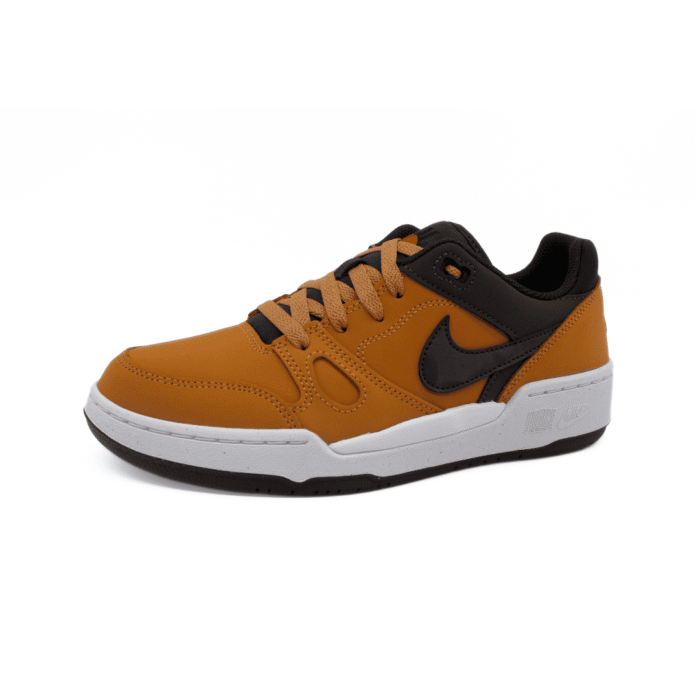 Nike Full Force Lo PRM – Deportivo Hombre - Imagen 2
