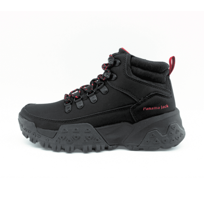 Panama Jack – Bota Dama - Imagen 5