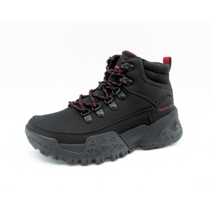 Panama Jack – Bota Dama - Imagen 6
