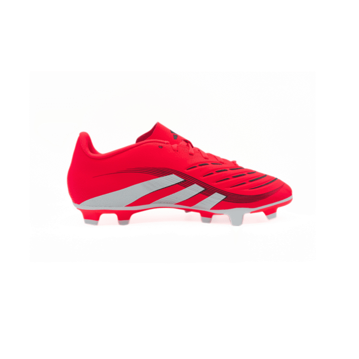 Adidas Predator Club FG/MG- Deportivo Niño - Imagen 3
