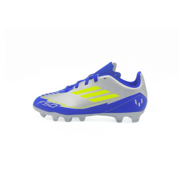 Adidas F50 Club Messi FG/MG- Deportivo Niño - Imagen 1