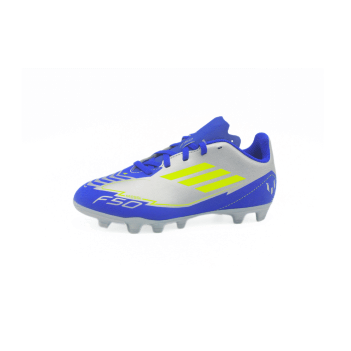 Adidas F50 Club Messi FG/MG- Deportivo Niño - Imagen 2