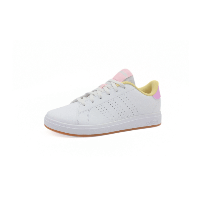 Adidas Advantage Base 2.0 J- Deportivo Niño - Imagen 2