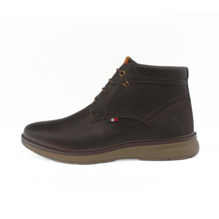 Panama Jack – Bota Hombre - Imagen 1
