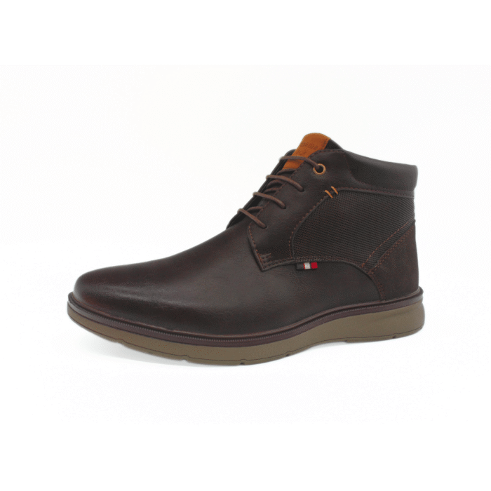 Panama Jack – Bota Hombre - Imagen 2