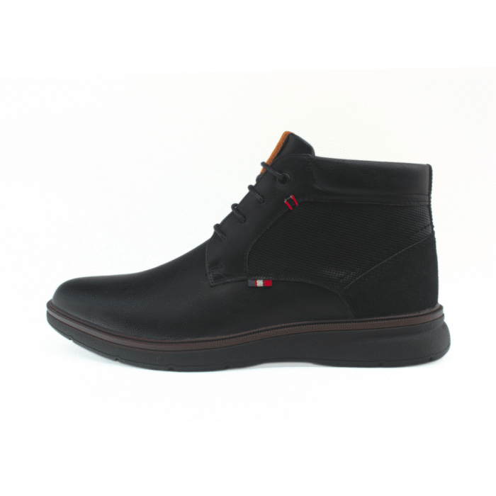Panama Jack – Bota Hombre - Imagen 4