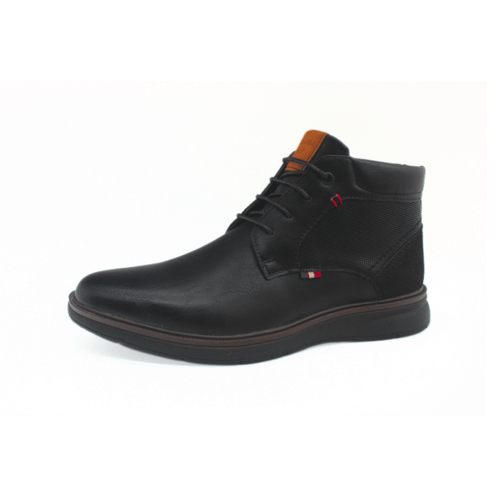 Panama Jack – Bota Hombre - Imagen 5