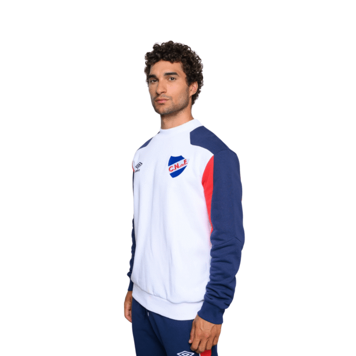 Umbro Urban Nacional - Buzo Hombre - Imagen 5