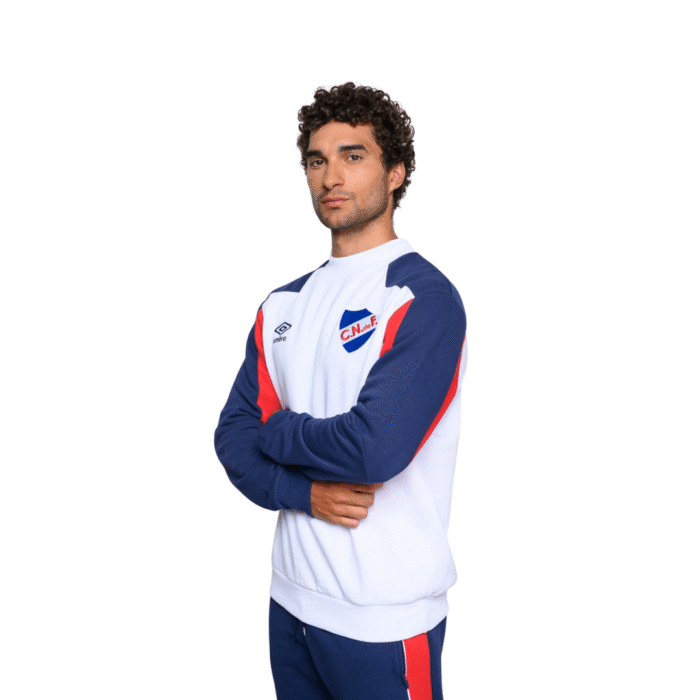 Umbro Urban Nacional - Buzo Hombre - Imagen 4