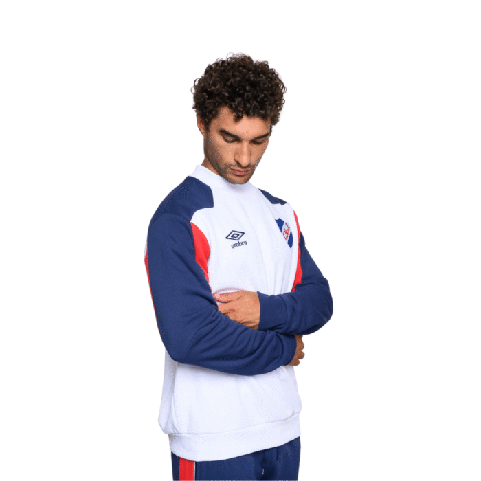 Umbro Urban Nacional - Buzo Hombre - Imagen 3