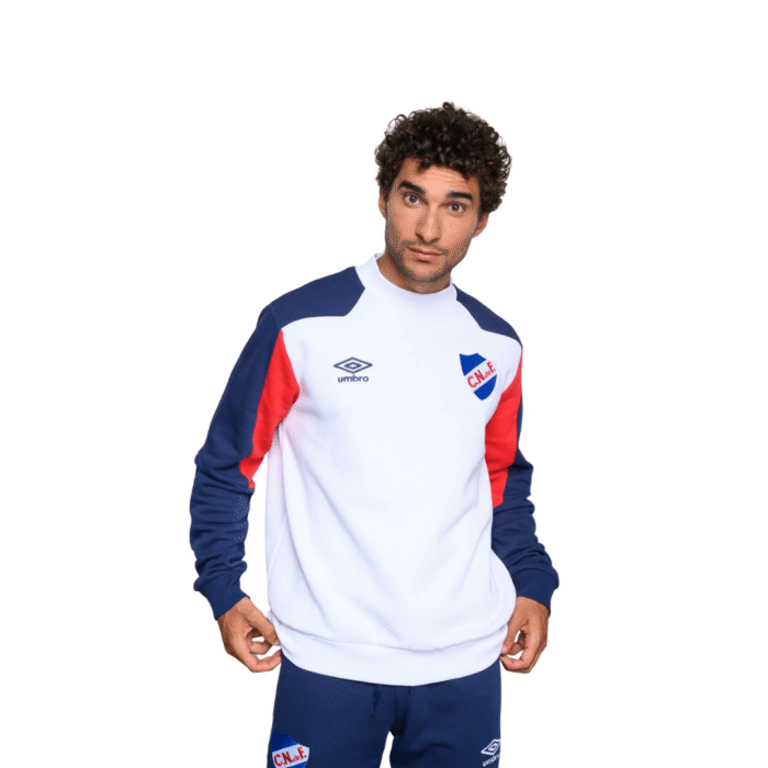 Umbro Urban Nacional - Buzo Hombre - Imagen 2