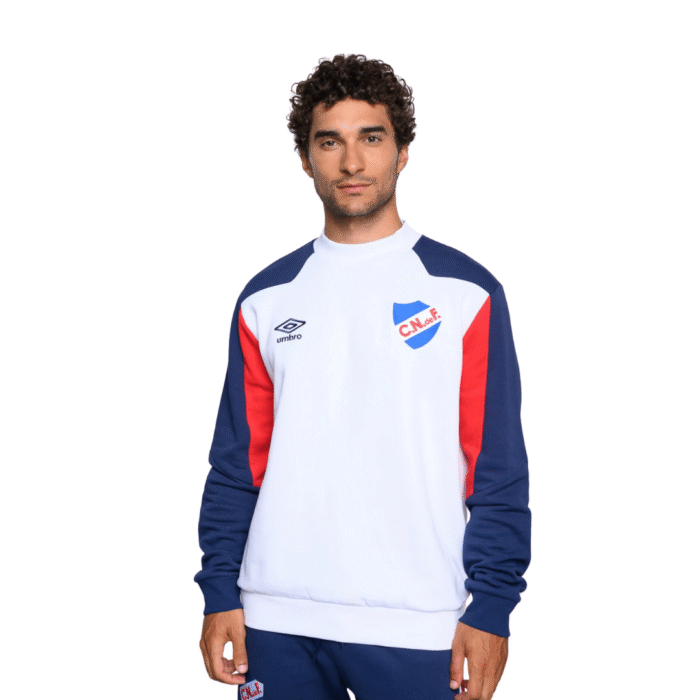 Umbro Urban Nacional - Buzo Hombre - Imagen 1