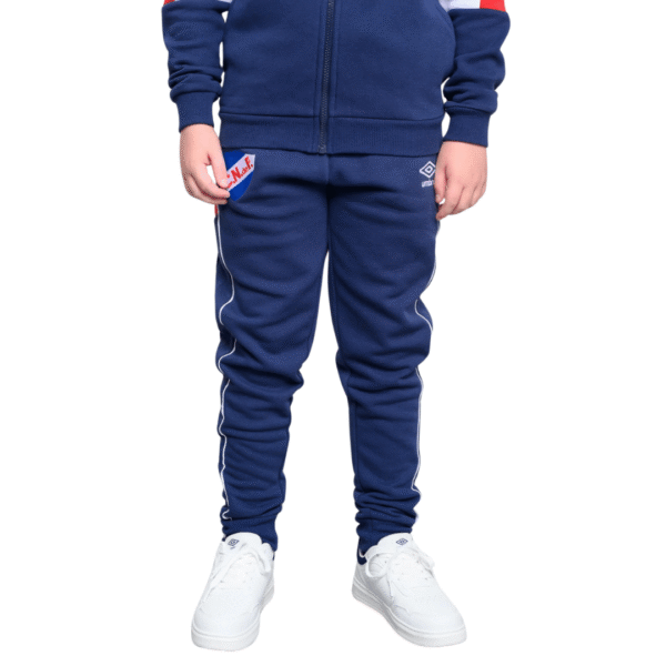 Umbro Urban Nacional de Fútbol- Pantalón Niño - Imagen 3