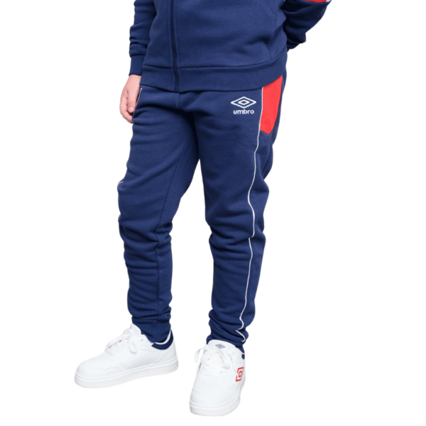 Umbro Urban Nacional de Fútbol- Pantalón Niño - Imagen 2