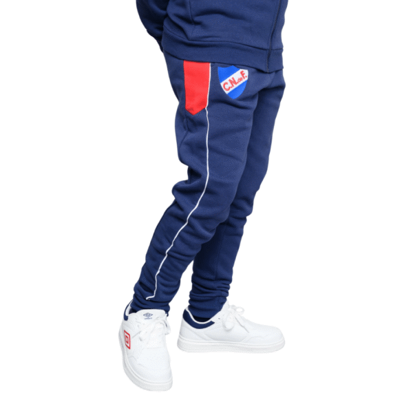Umbro Urban Nacional de Fútbol- Pantalón Niño