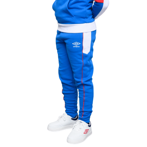 Umbro Urban Nacional de Fútbol- Pantalón Niño - Imagen 3