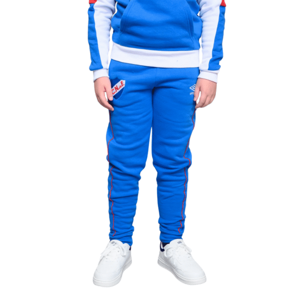 Umbro Urban Nacional de Fútbol- Pantalón Niño - Imagen 2