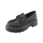 Osada - Mocasín Metalizado Dama - Imagen 2