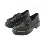 Osada - Mocasín Metalizado Dama - Imagen 4