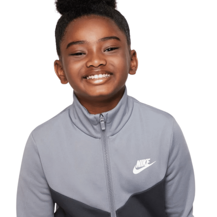 Nike Poly Knit - Conjunto Deportivo Niños - Imagen 2