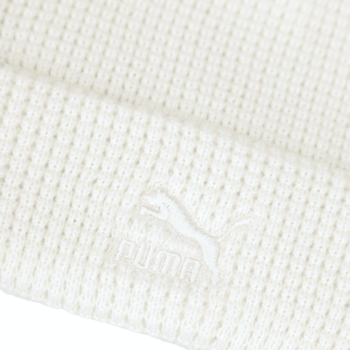 Puma Archive Mid Fit Beanie – Gorro Unisex - Imagen 5