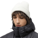 Puma Archive Mid Fit Beanie – Gorro Unisex - Imagen 2