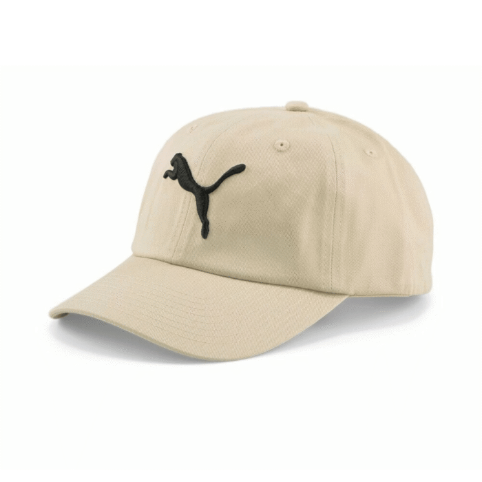 Puma – Gorro Logo BB Cap - Imagen 1
