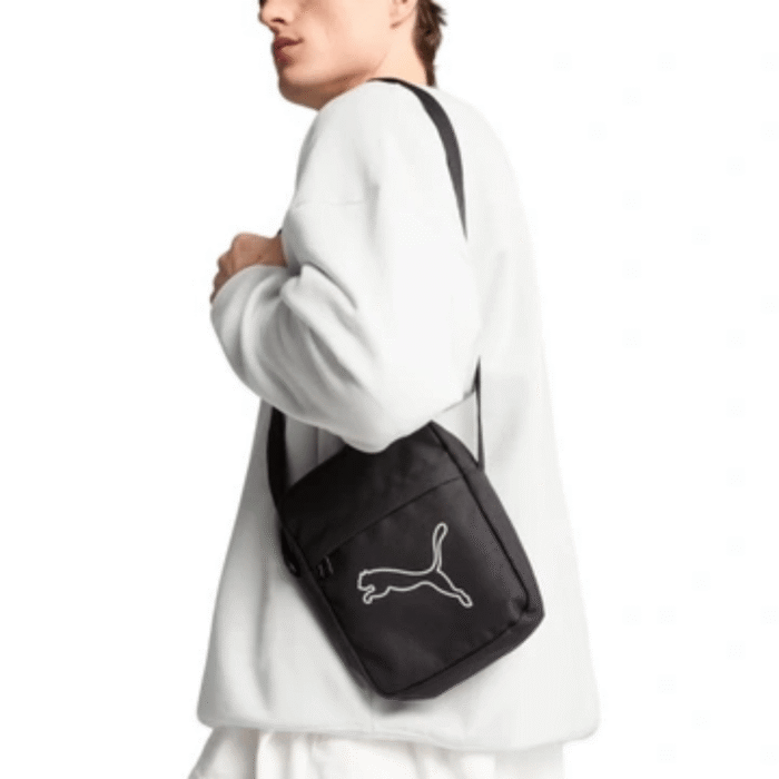 Puma Plus Portable – Morral Unisex - Imagen 4