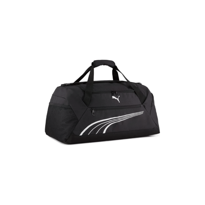 Puma Fundamental Med Sports Bag – Bolso Unisex - Imagen 1