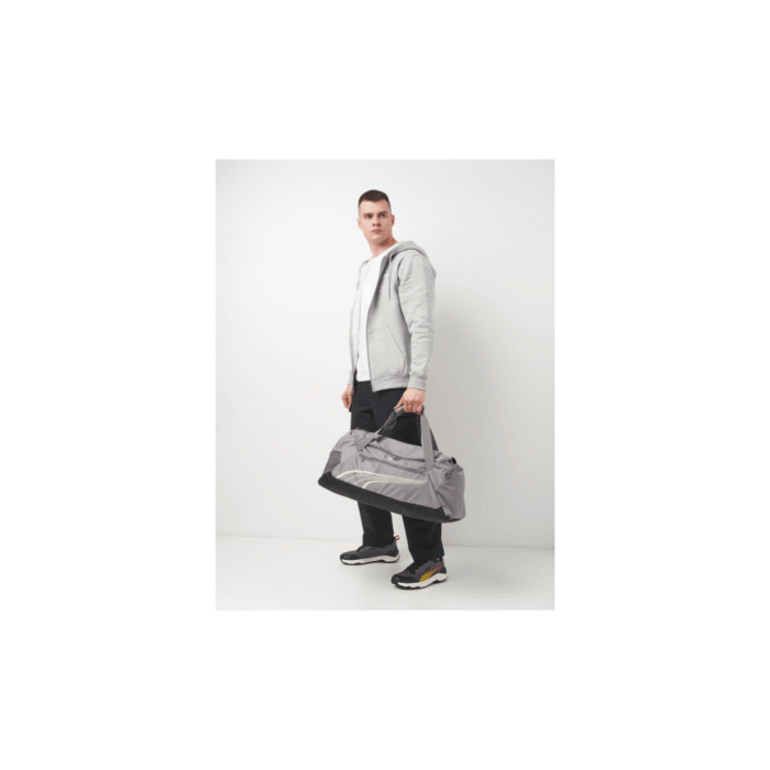 Puma Fundamental Med Sports Bag – Bolso Unisex - Imagen 4