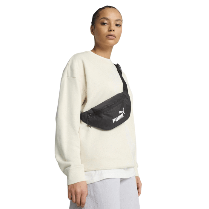 Puma Base Waist Bag – Riñonera Unisex - Imagen 2