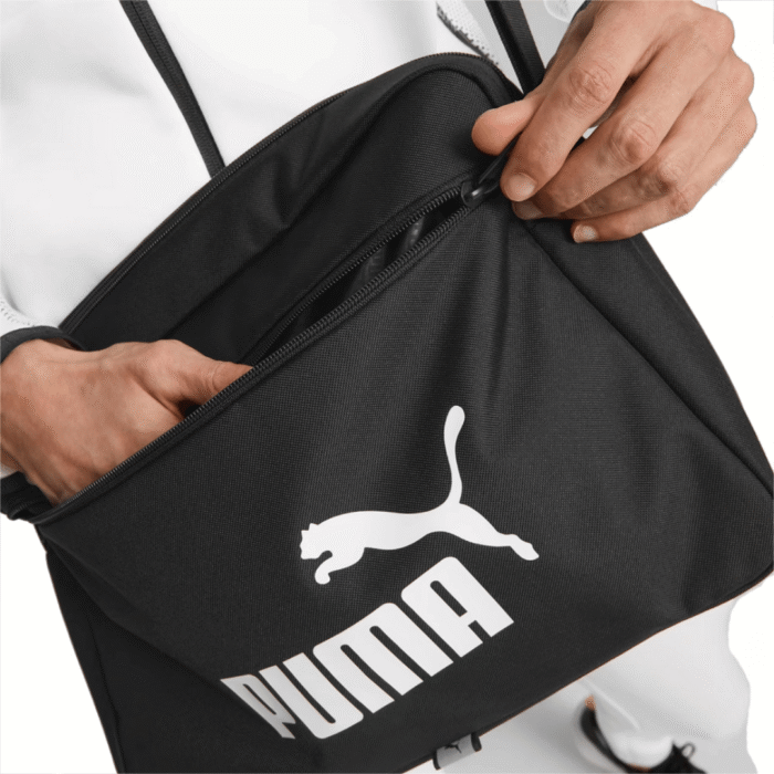 Puma Base Crossbody Bag – Morral Unisex - Imagen 2