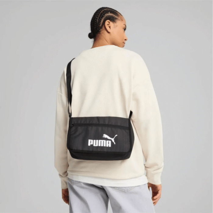 Puma Base Crossbody Bag – Morral Unisex - Imagen 3