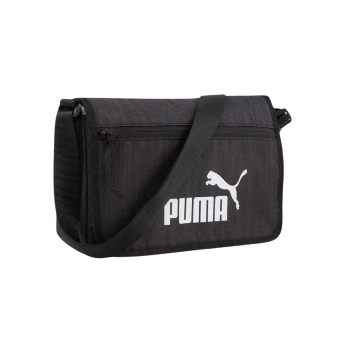 Puma Base Crossbody Bag – Morral Unisex - Imagen 1