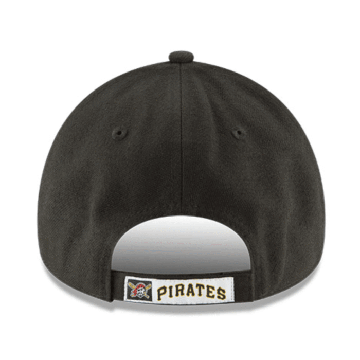 New Era – Gorro 9FORTY The League Pittsburgh Pirates - Imagen 4