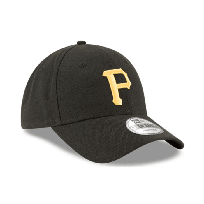 New Era – Gorro 9FORTY The League Pittsburgh Pirates - Imagen 3