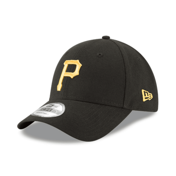 New Era – Gorro 9FORTY The League Pittsburgh Pirates - Imagen 2