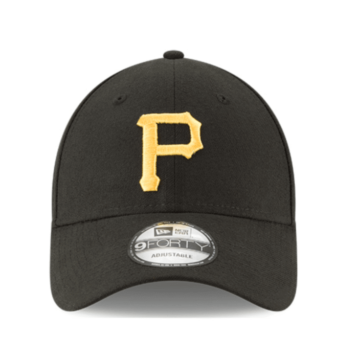 New Era – Gorro 9FORTY The League Pittsburgh Pirates - Imagen 1