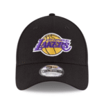 New Era 9FORTY The League de Los Angeles Lakers- Gorro Unisex