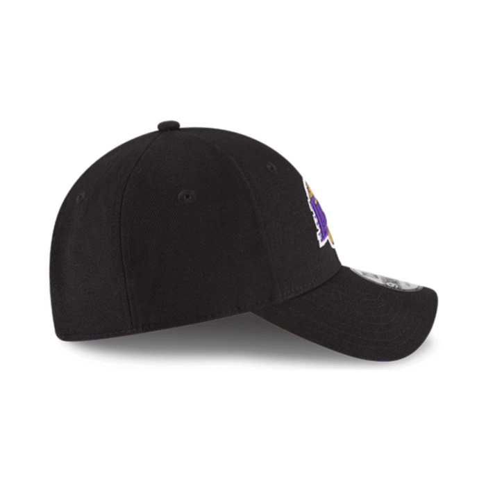 New Era 9FORTY The League de Los Angeles Lakers- Gorro Unisex - Imagen 5