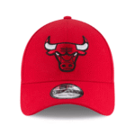New Era 9FORTY The League Chicago Bulls – Gorro Unisex