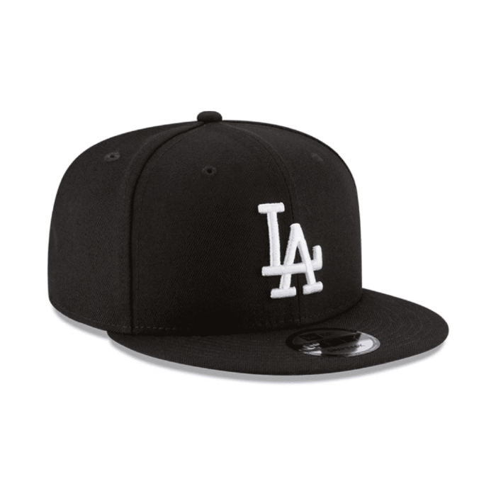 New Era MLB Basic Snap 950 – Gorro Unisex - Imagen 3