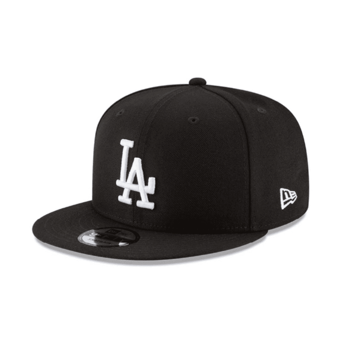 New Era MLB Basic Snap 950 – Gorro Unisex - Imagen 2