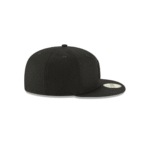 New Era NY Yankees Black on Black – Gorro - Imagen 3