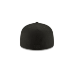 New Era NY Yankees Black on Black – Gorro - Imagen 5