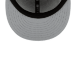 New Era NY Yankees Black on Black – Gorro - Imagen 7